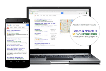 Google Adwords