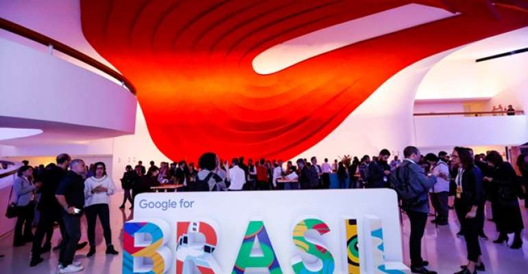 Google apresenta 6 novidades para o mercado brasileiro