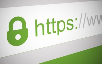 Novidade! Certificado SSL Grátis para todos os nossos clientes!
