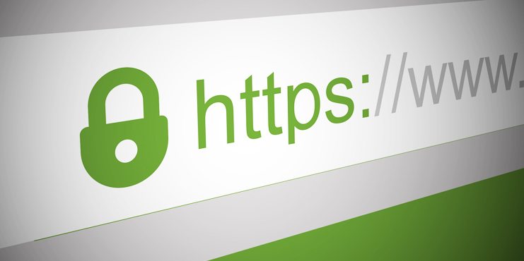 Novidade! Certificado SSL Grátis para todos os nossos clientes!
