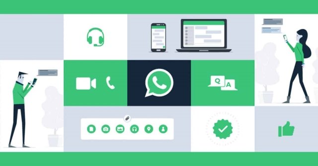 Novidade: Anúncios Whatsapp através de Facebook Ads