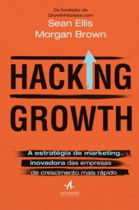 Livro growth hacking