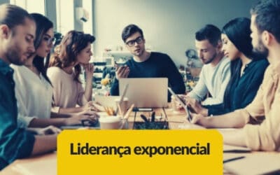 Como ser um líder exponencial?