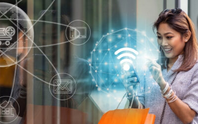 O que é Omnichannel e como você pode usá-lo para aumentar suas vendas