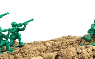 Marketing de Guerrilha: saiba como fazer mais com menos!