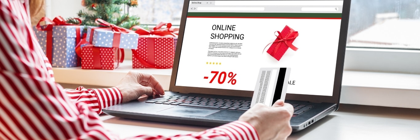 Como vender online