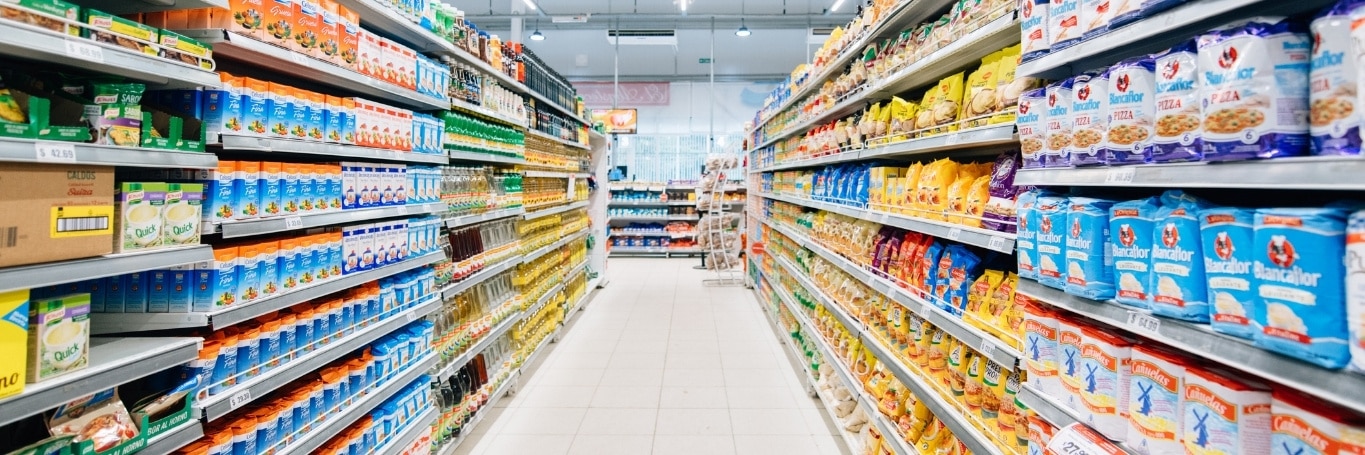 Marketing Digital para Supermercados Marketing Digital para Supermercados