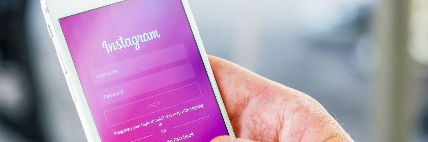 Instagram Analytics e marketing digital
