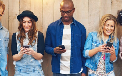Como construir sua presença digital baseada nos 5ps do Marketing