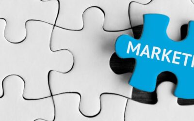 Quais são os 5 tipos de marketing para implementação