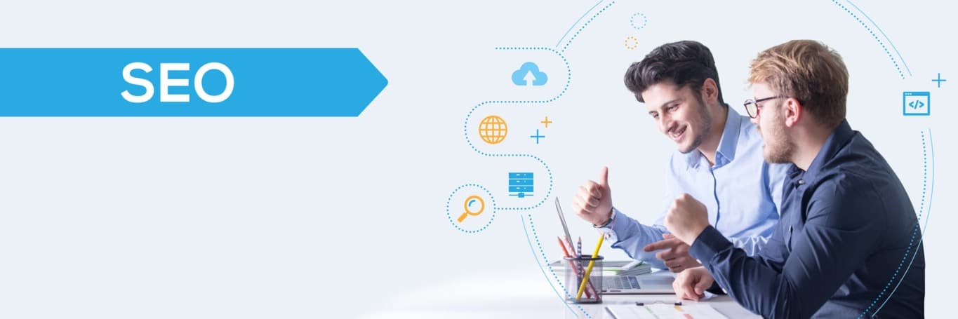 Vantagens do SEO