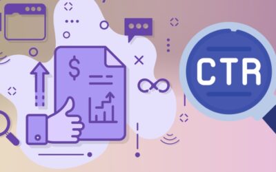 Como avaliar a CTR da sua campanha de Google Ads?