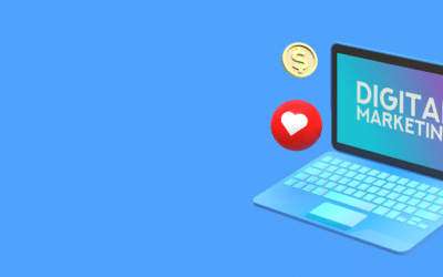 As principais estratégias de marketing digital para pequenas empresas