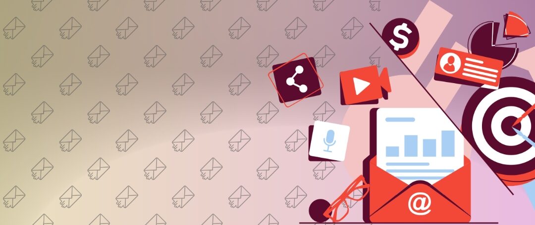 A importancia do e-mail para o marketing digital de pequenas empresas