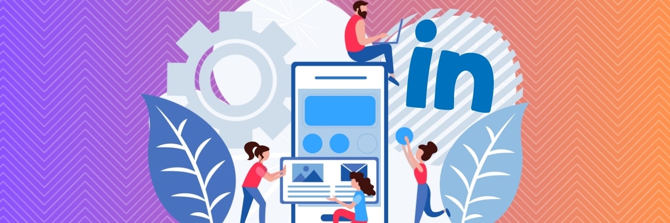 linkedin pequenas empresas O LinkedIn é uma rede social profissional que tem conquistado cada vez mais espaço no mundo dos negócios. Não é à toa que muitas pequenas empresas têm investido na plataforma para se conectar com potenciais clientes, parceiros e fornecedores. Mas será que é uma boa opção para o marketing digital para pequenas empresas?