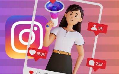 Como funciona o algoritmo do Instagram