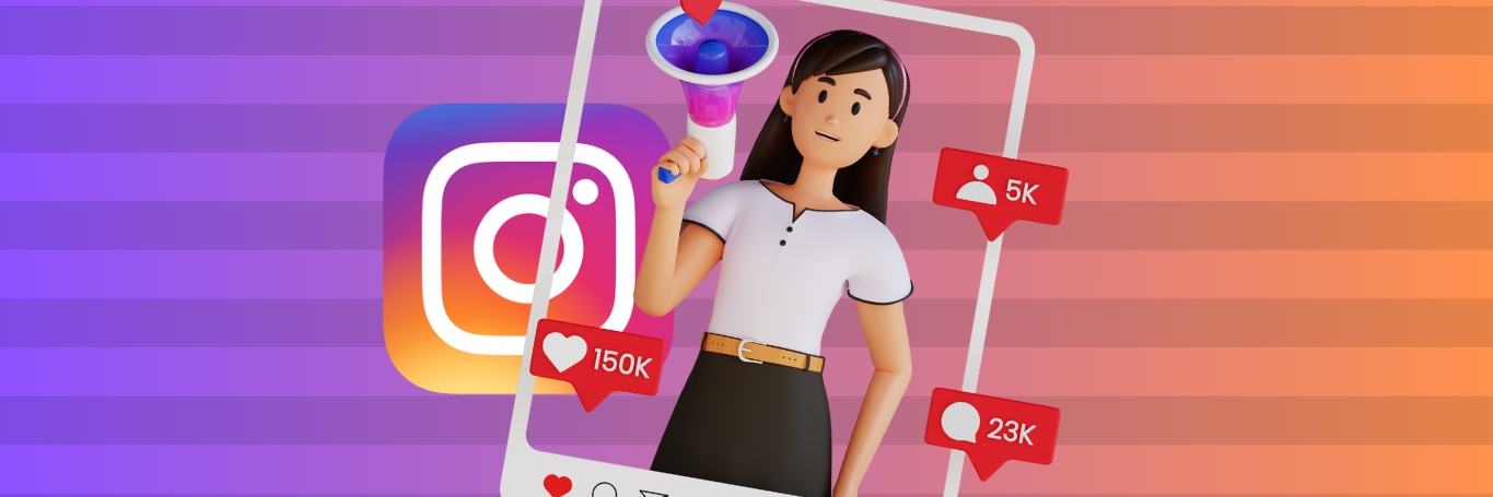 Lifetree Blog 2022 Como funciona o algoritmo do instagram