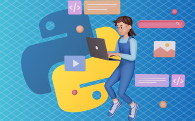 Utilizando o Python no Marketing Digital