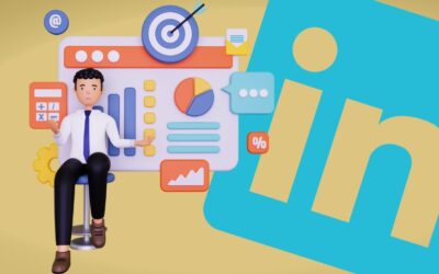 Aproveitando o potencial do LinkedIn no Marketing Digital: estratégias para o sucesso profissional