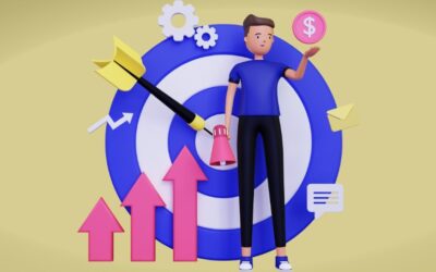 O poder do Marketing Digital: saiba como impulsionar seu negócio na era digital