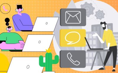 A Importância do Outbound Sales para Pequenas Empresas