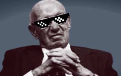 Lições de Peter Drucker para pequenas empresas
