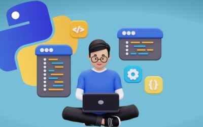 Python no Marketing: automatizando e otimizando suas estratégias de marketing digital