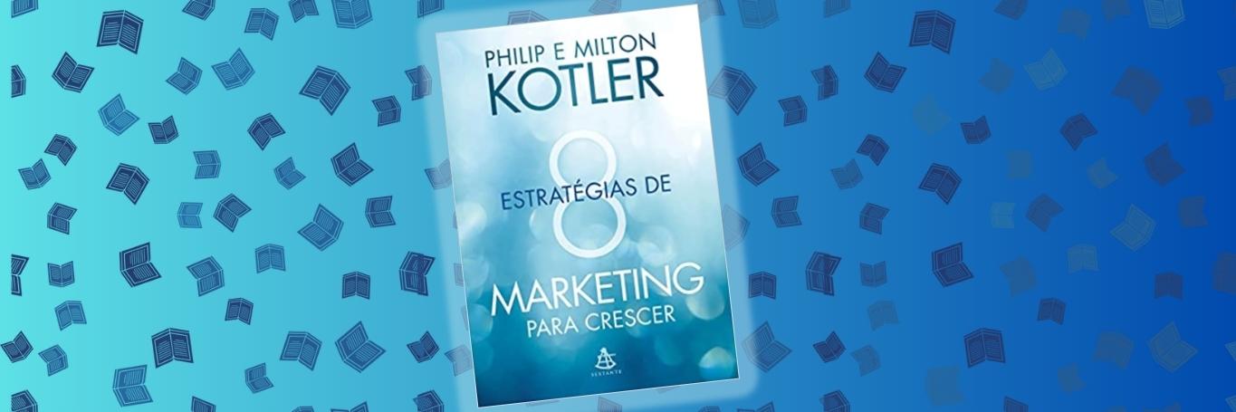 Marketing de Crescimento para pequenas empresas