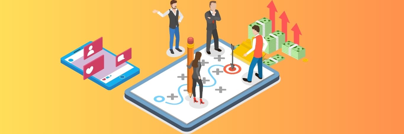 Growth Hacking para pequenas empresas Growth Hacking para pequenas empresas