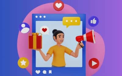 Estratégia de Sucesso com Influenciadores Digitais no Marketing