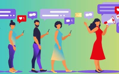 Marketing de Conteúdo para conversões