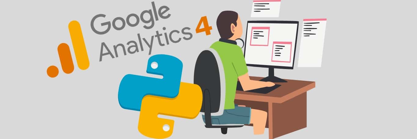 google analytics e python Usando python para extrair dados do google analytics