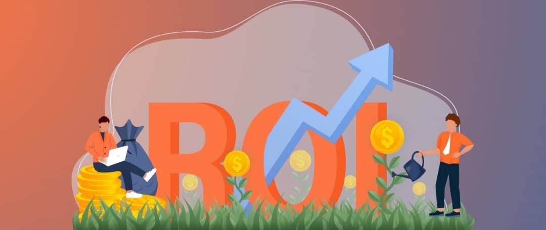 Maximize seu ROI: implementando growth marketing para resultados lucrativos