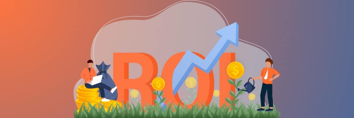ROI ROI marketing digital