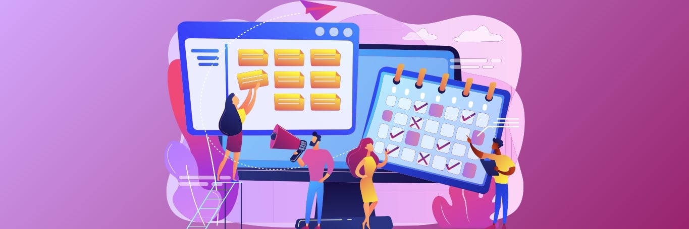 conteúdo Dicas de Marketing de Conteúdo