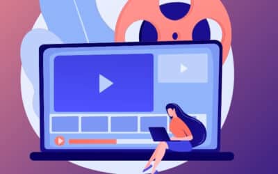 A importância da produção de conteúdo visual para engajamento e conversão