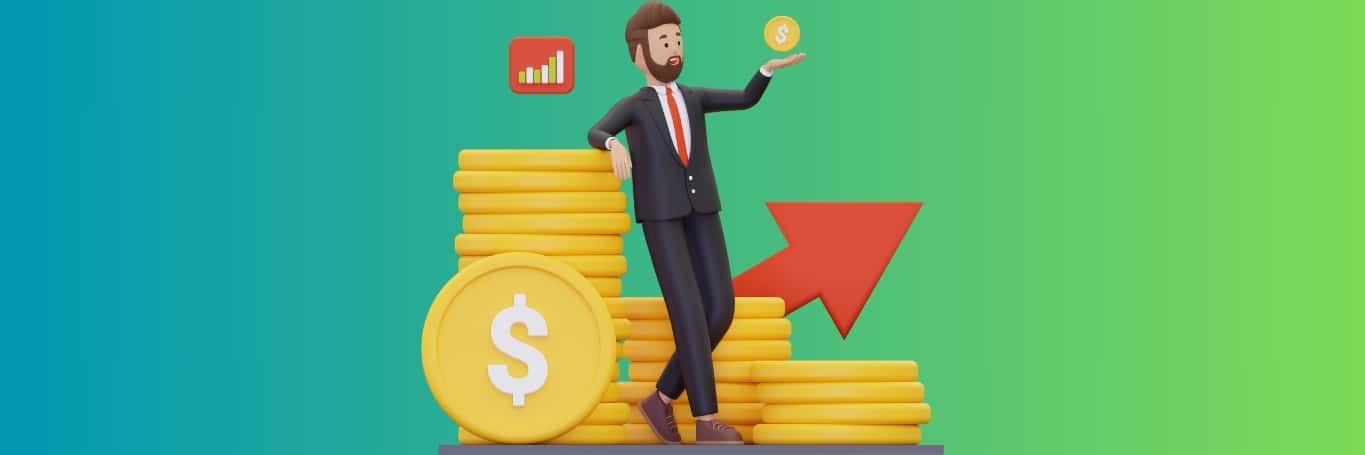 Chave para escalar vendas e melhorar o ROI