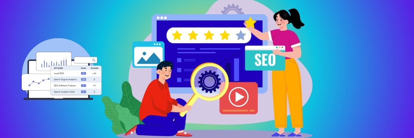 search ranking