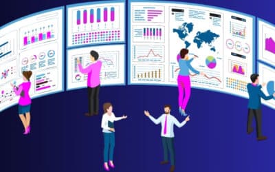 Análise de dados no marketing digital dentro da área da saúde: métricas essenciais