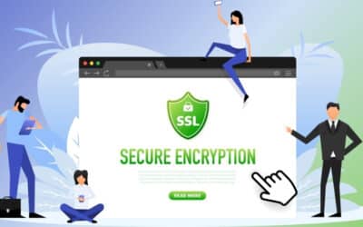 Elementos essenciais para um site de saúde confiável e seguro