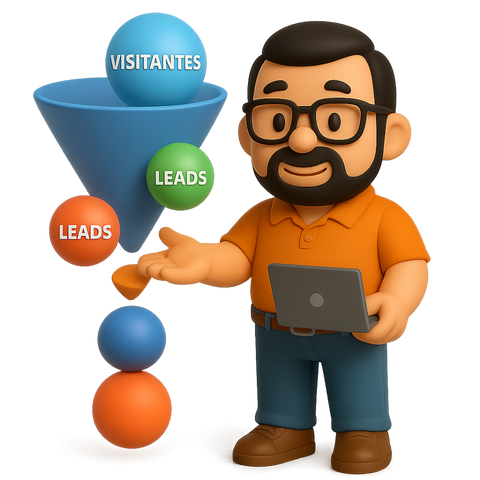 Inbound Marketing