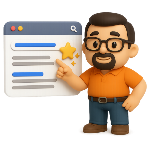 otimização para mecanismos de busca SEO