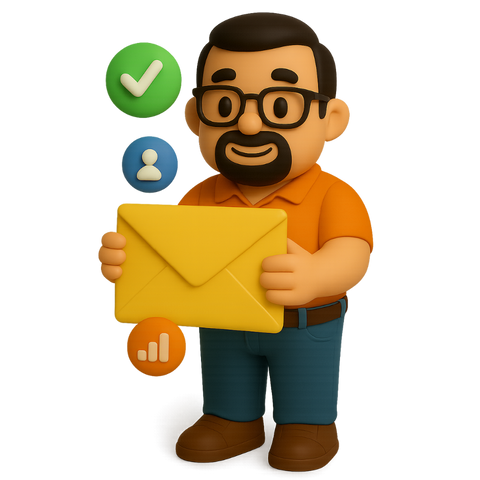 Email Marketing