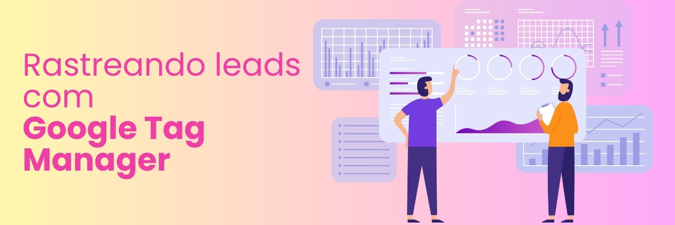 google tag manager