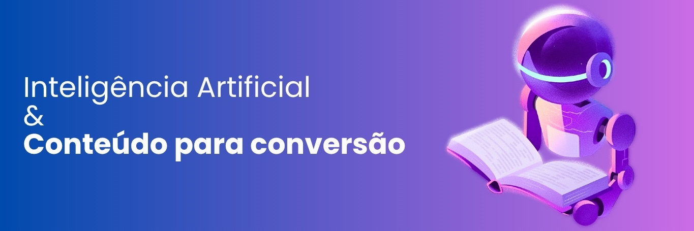 inteligencia artificial para conteudo